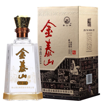 泰山珍品价格报价行情- 京东