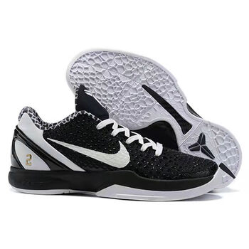 科比6代篮球鞋男女青蜂侠曼巴全明星耐磨气垫实战运动鞋 zk6曼巴永恒