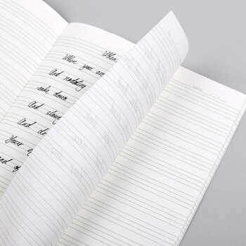 【开学必备】凯萨(KAISA)英语本 22K20张加厚纸英文作业本练习本软抄本5本装小学生作业本儿童练习本 【开学必备】凯萨(KAISA)英语本 22K20张加厚纸英文作业本练习本软抄本5本装小学生作业本儿童练习本