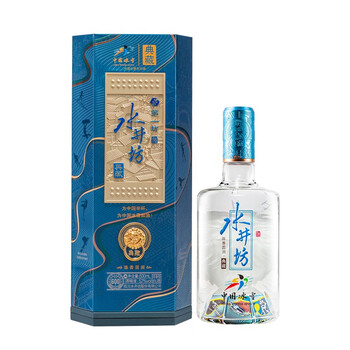 水井坊酒价格- 京东