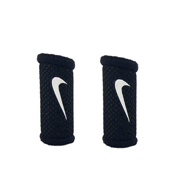 NIKE耐克篮球指关节护指套手指防扭伤护具两只NKS05010M指围62mm-72mm NIKE耐克篮球指关节护指套手指防扭伤护具两只NKS05010M指围62mm-72mm
