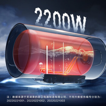 美的F8022-JM1(HE)电热水器到底值不值得选择？深入揭秘为你解说