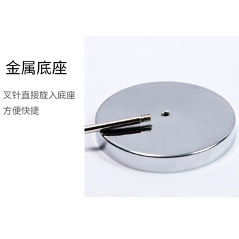 递乐 票据菜单插单器小票据单据传票叉收银单收纳插纸针插票叉单针插钉座银行饭店办公用品 2208 递乐 票据菜单插单器小票据单据传票叉收银单收纳插纸针插票叉单针插钉座银行饭店办公用品 2208