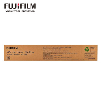 FUJIFILM富士胶片 CWAA0751 废粉盒(适用施乐IV/V代 C2275/C3373/C3375/C4475/C5575）约30000页