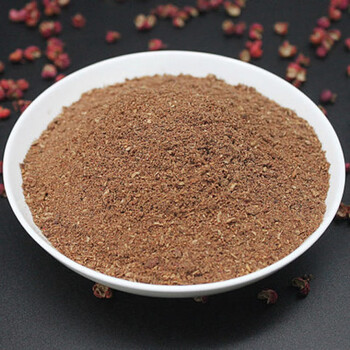 大红袍花椒500克红花椒粒特麻花椒粒特香麻椒粉纯红花椒粉100克香麻