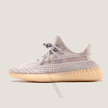 romdink椰子鞋男350满天星夏季透气椰子鞋女莆田鞋子 银粉满天星 41