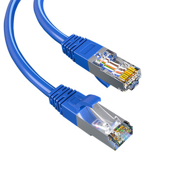 SPUE 超六类网络跳线 SP-CAT6A-SFTP-B2m/条