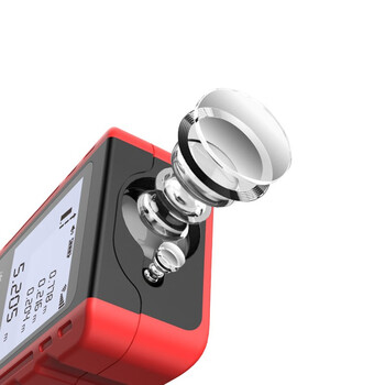 精明鼠 NOYAFA NF-271 手持式70米激光测距仪高精度电子尺红外量房仪测量工具