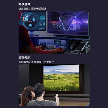 CNCOB 网线转接头网络对接头延长器千兆连接器RJ45网口直通头 通用超五类/六类 1个装 透明 CNCOB 网线转接头网络对接头延长器千兆连接器RJ45网口直通头 通用超五类/六类 1个装 透明