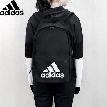 Adidas阿迪达斯双肩包学生书包男女运动包大容量背包时尚潮流旅行包学院黑h 图片价格品牌报价 京东 Adidas阿迪达斯双肩包学生书包男女运动包大容量背包时尚潮流旅行包学院黑h 图片价格品牌报价 京东