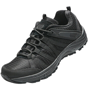 09警黑作训鞋(春秋布面) 43