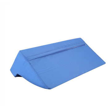 展翔海绵垫卧床老人病人翻身垫r三角垫护理三角枕家用翻身枕侧身r靠背