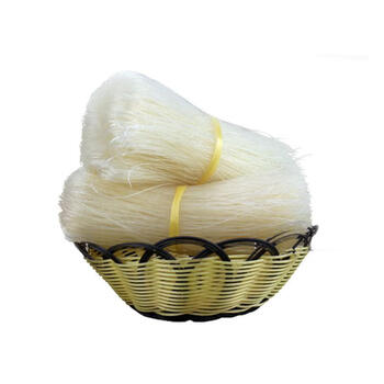 豌豆粉丝串串香食材锡纸花甲专用大包装商用 5斤粉丝