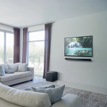 雅马哈YSP-2700回音壁值得购买吗?一起来看看它到底怎么样!