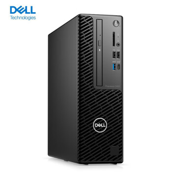 戴尔（DELL）【Precision T3460】图形【塔式工作站】台式机i5-12500/16G/256G+2T/T400 4G//定制