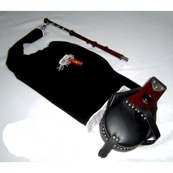 remainingcurl英国爱尔兰风笛肘风笛练习2苏格兰风笛所有型号均需预定