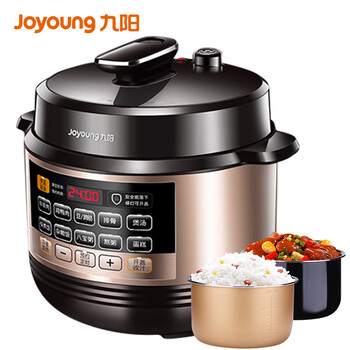 九阳Y-50C81S电压力锅靠谱吗？使用反馈如何