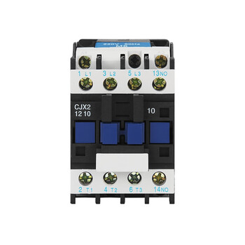 人民电器 交流接触器 cjx2-3201 220v