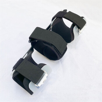 罗圈腿器xo型腿器纠正膝内外翻小腿外翻绑腿带罗圈腿支具() s x腿/膝