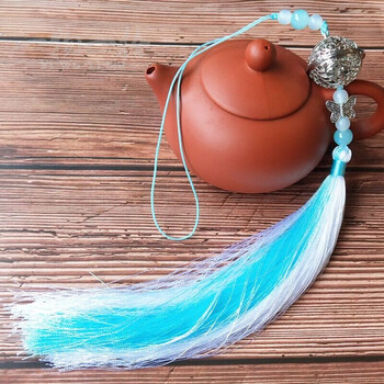 教师节礼物送老师魔道同款宫铃魔道周边手机背包铃铛挂