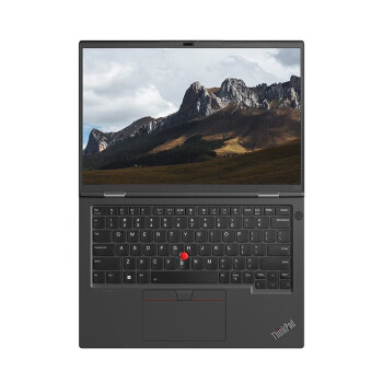 联想ThinkPad T14p 13代英特尔 14英寸商用移动工作站笔记本电脑i9-13900H 32G 1TB 2.2K含包鼠定制