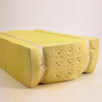 打孔黄纸钱 清明节祭祀用品传统黄钱纸烧纸纸钱冥纸上坟头七打孔纸钱