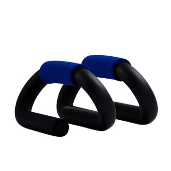 ENPEX乐士S型俯卧撑支架胸肌训练俯卧撑辅助器健身器材钢制自营 双只装 ENPEX乐士S型俯卧撑支架胸肌训练俯卧撑辅助器健身器材钢制自营 双只装