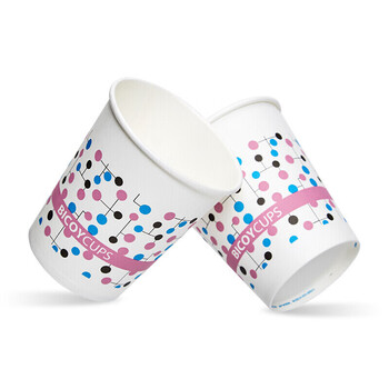 百草园纸杯一次性杯子8盎司加厚纸杯1000只装整箱批发商务办公室水杯 百草园纸杯一次性杯子8盎司加厚纸杯1000只装整箱批发商务办公室水杯