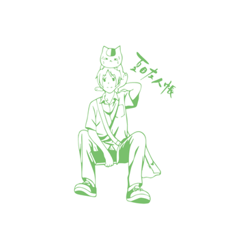 夏目友人帐夏目贵志和斑 猫咪老师动漫夜光海报贴画寝室卡通动画周边人物彩色墙贴墙壁装饰防水发亮光墙纸贴绿色大号 图片价格品牌报价 京东 夏目友人帐夏目贵志和斑 猫咪老师动漫夜光海报贴画寝室卡通动画周边人物彩色墙贴墙壁装饰防水发亮光墙纸贴绿色大号 图片价格品牌报价 京东