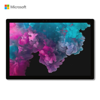 Microsoft 微软 Surface Pro 6 二合一平板电脑笔记本 12.3英寸（i5、8GB、128GB）