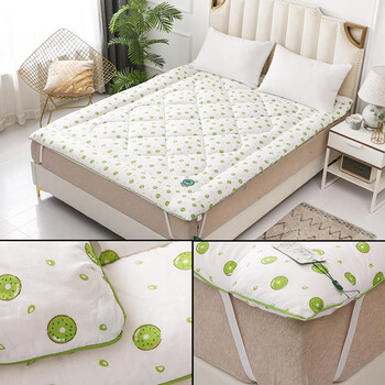 【秋冬上新】垫絮宿舍新疆棉花褥子床垫家用棉絮垫絮学生被褥加厚