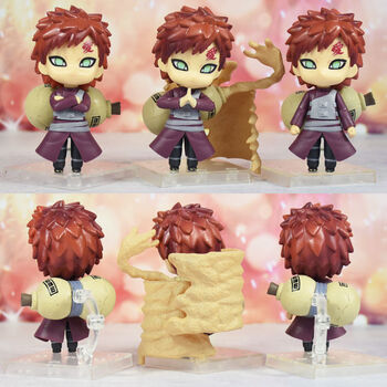 我爱罗周边品牌及商品- 京东