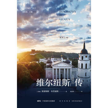 维尔纽斯传——琥珀之城pdf/doc/txt格式电子书下载