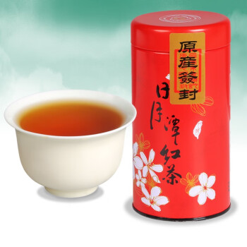 日月潭阿萨姆红茶品牌及商品- 京东