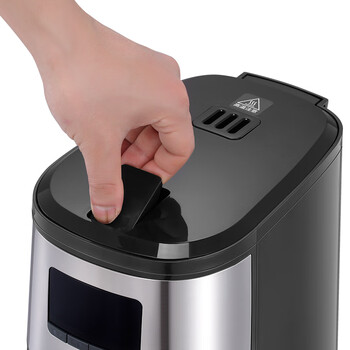 松下NC-R601KSQ咖啡机靠谱吗？真实评测差么