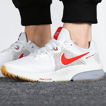 nike耐克跑步鞋男2021年秋季新款缓震舒适透气运动鞋da1102-100 da