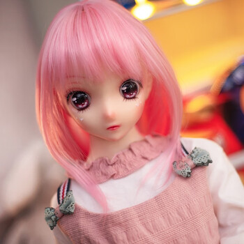 65cm实体娃娃 豪华礼包