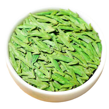 晨臻2022年新茶特级明前头采叶高山绿茶豆香浓香型125g