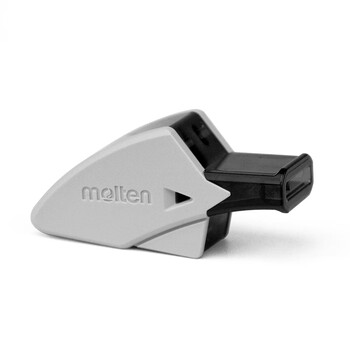 摩腾(molten)裁判口哨篮球运动比赛专用口哨ABS树脂带挂绳RA0080H 摩腾(molten)裁判口哨篮球运动比赛专用口哨ABS树脂带挂绳RA0080H