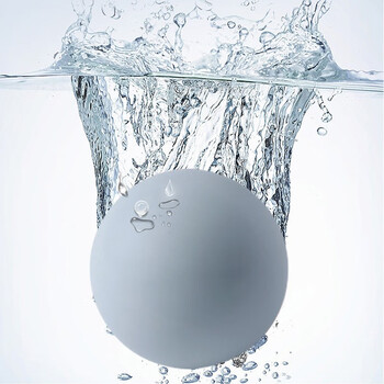 杜威克  筋膜球 瑜伽穴位按摩球 深层肌肉放松球 健身训练手球 马卡蓝