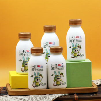 光明一只椰子牛奶牛乳饮品椰子椰汁巧克力牛奶饮料整箱250ml8瓶一只