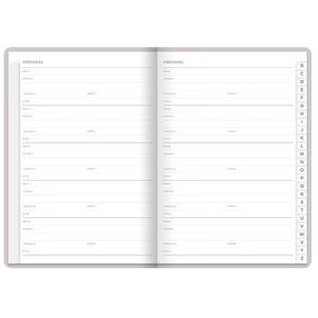 Filofax&Letts联名款英国进口记事本PASTEL帕斯泰尔彩粉系列定页笔记本大号柠檬黄色信息联络本090038 Filofax&Letts联名款英国进口记事本PASTEL帕斯泰尔彩粉系列定页笔记本大号柠檬黄色信息联络本090038