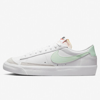 blazer百搭舒适轻便开拓者潮流轻质运动鞋 休闲鞋子 dc4769-111 35