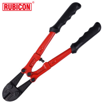 罗宾汉（RUBICON）RBC-180 断线钳钢筋剪钢丝钳子钢缆剪蛇头剪 18英寸