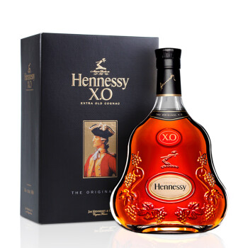 hennessy xo cognac价格报价行情- 京东