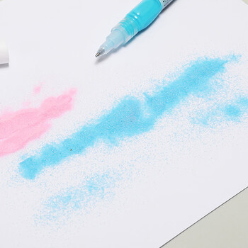 吴竹(KURETAKE)进口创意多功能胶水笔 DIY手帐 贺卡 日记装饰专用胶液体胶水 手工 1个装 KK61-43 吴竹(KURETAKE)进口创意多功能胶水笔 DIY手帐 贺卡 日记装饰专用胶液体胶水 手工 1个装 KK61-43