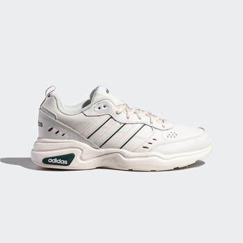 阿迪达斯(adidas) neo strutter 复古老爹鞋 休闲鞋 运动鞋 跑步鞋 男