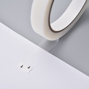 TANOSEE乐如诗 进口修改胶带胶布可涂写隐形透明粘胶 黏胶墙面学生手账办公用品18mm×50m1卷TGK-MT18 TANOSEE乐如诗 进口修改胶带胶布可涂写隐形透明粘胶 黏胶墙面学生手账办公用品18mm×50m1卷TGK-MT18