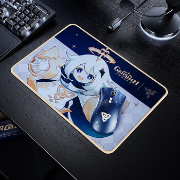雷蛇 Razer 重装甲虫原神限定款 电竞游戏鼠标垫