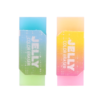 晨光(M&G)缤纷双色果冻橡皮擦干净不留痕高颜值果冻少屑橡皮擦学生用AXP963NE 20个装 晨光(M&G)缤纷双色果冻橡皮擦干净不留痕高颜值果冻少屑橡皮擦学生用AXP963NE 20个装